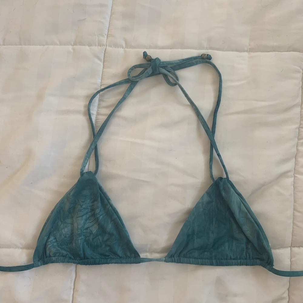 Merrilee’s Bikini Top Size M, Great Condition
